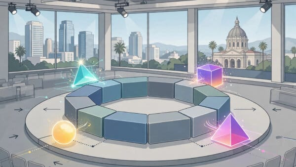 Agentic AI Foundation adds four projects as modular blocks join its existing open agent standards
