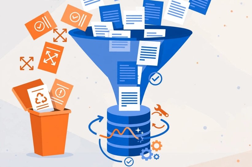 Filtering poisoned Google results out of Ahrefs stored ranking data