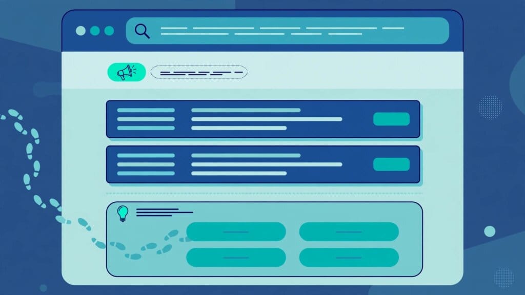 Bing test showing related searches based on your browsing below sponsored results
