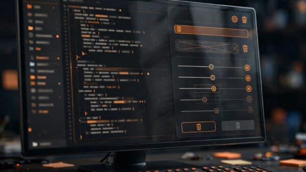 Developer console for the Claude API 2026-10-21 version with the temperature sampling controls removed