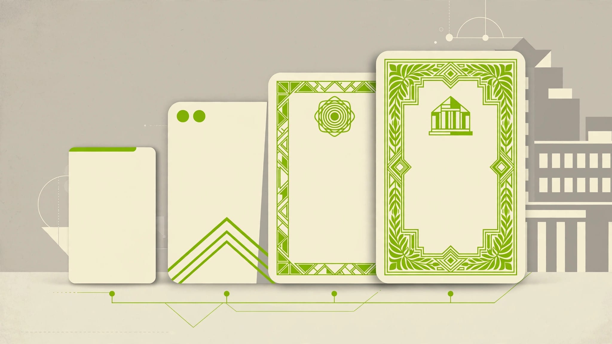 Illustration of a pricing comparison table for Claude Pro, Max, Team and Enterprise plans