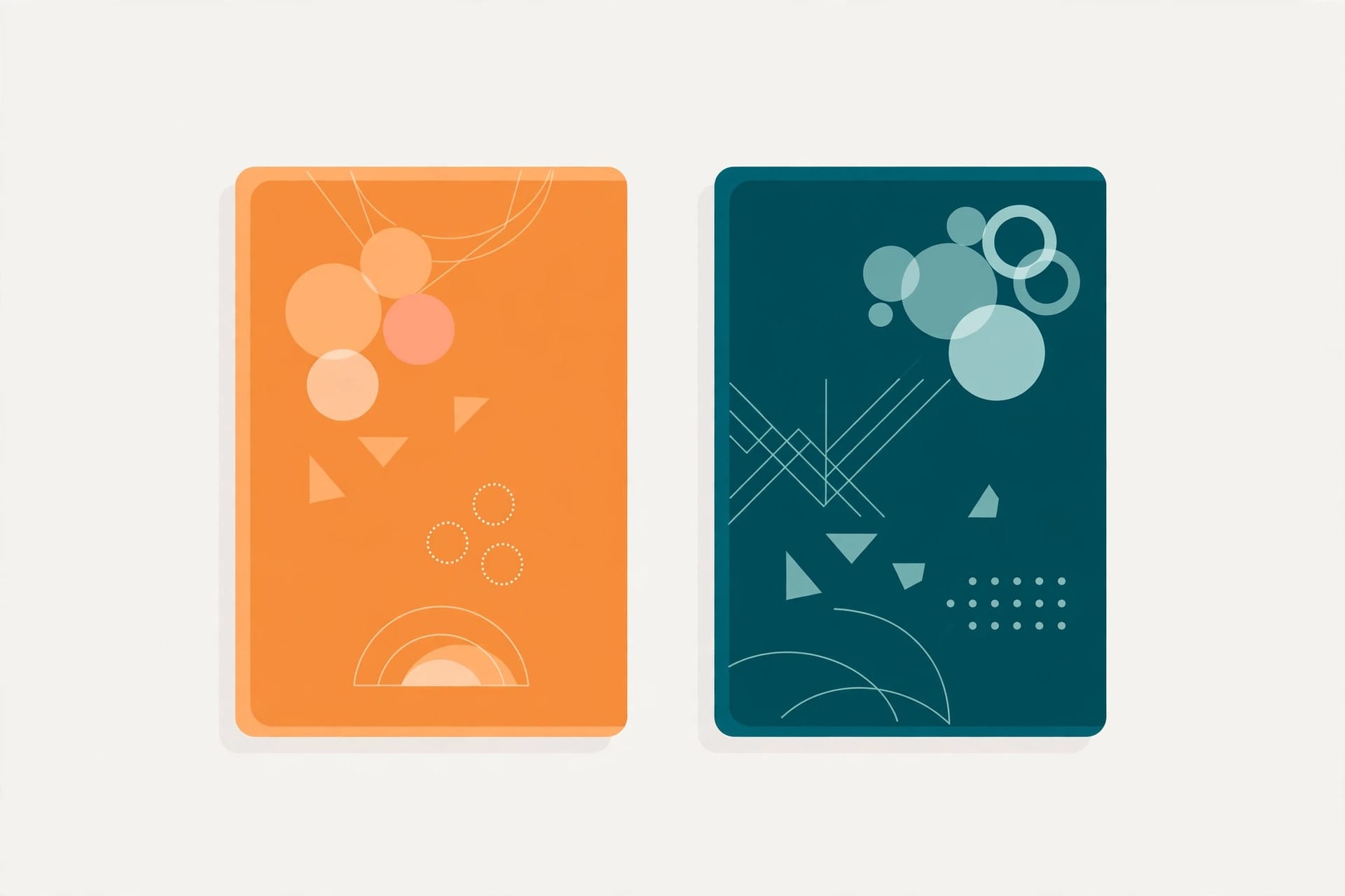 Standard paid plans compared: Claude Pro $20/month vs ChatGPT Plus $20/month