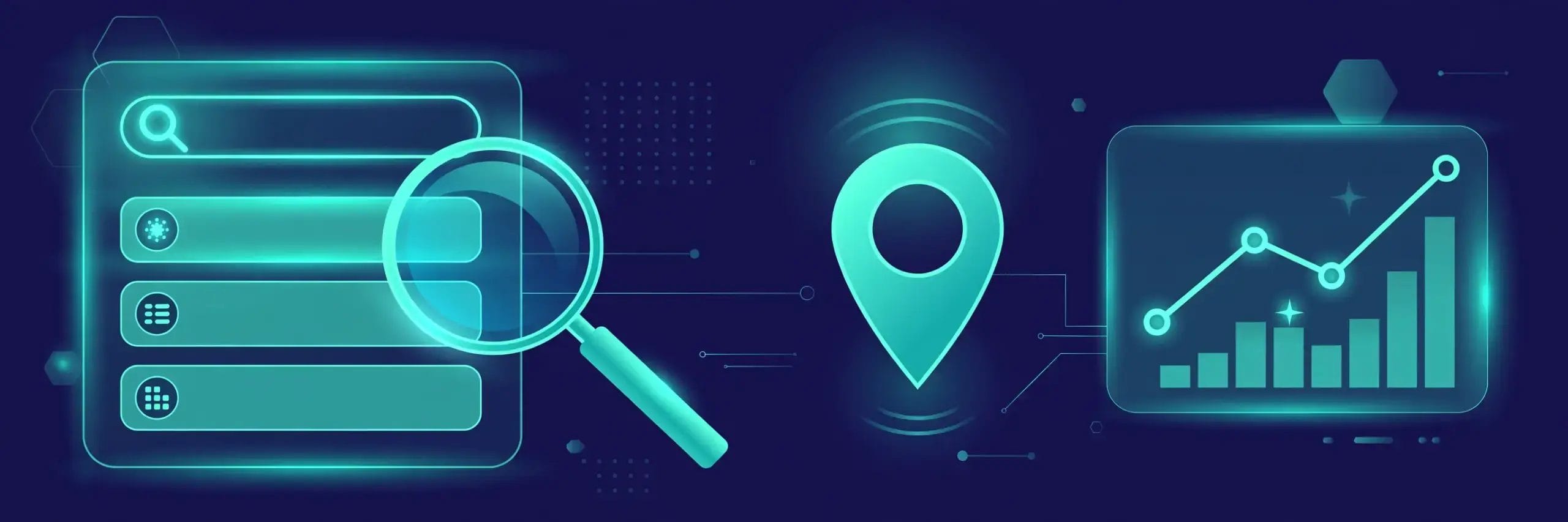 Search desks: Google, Bing, algorithm updates, Maps and Ads coverage