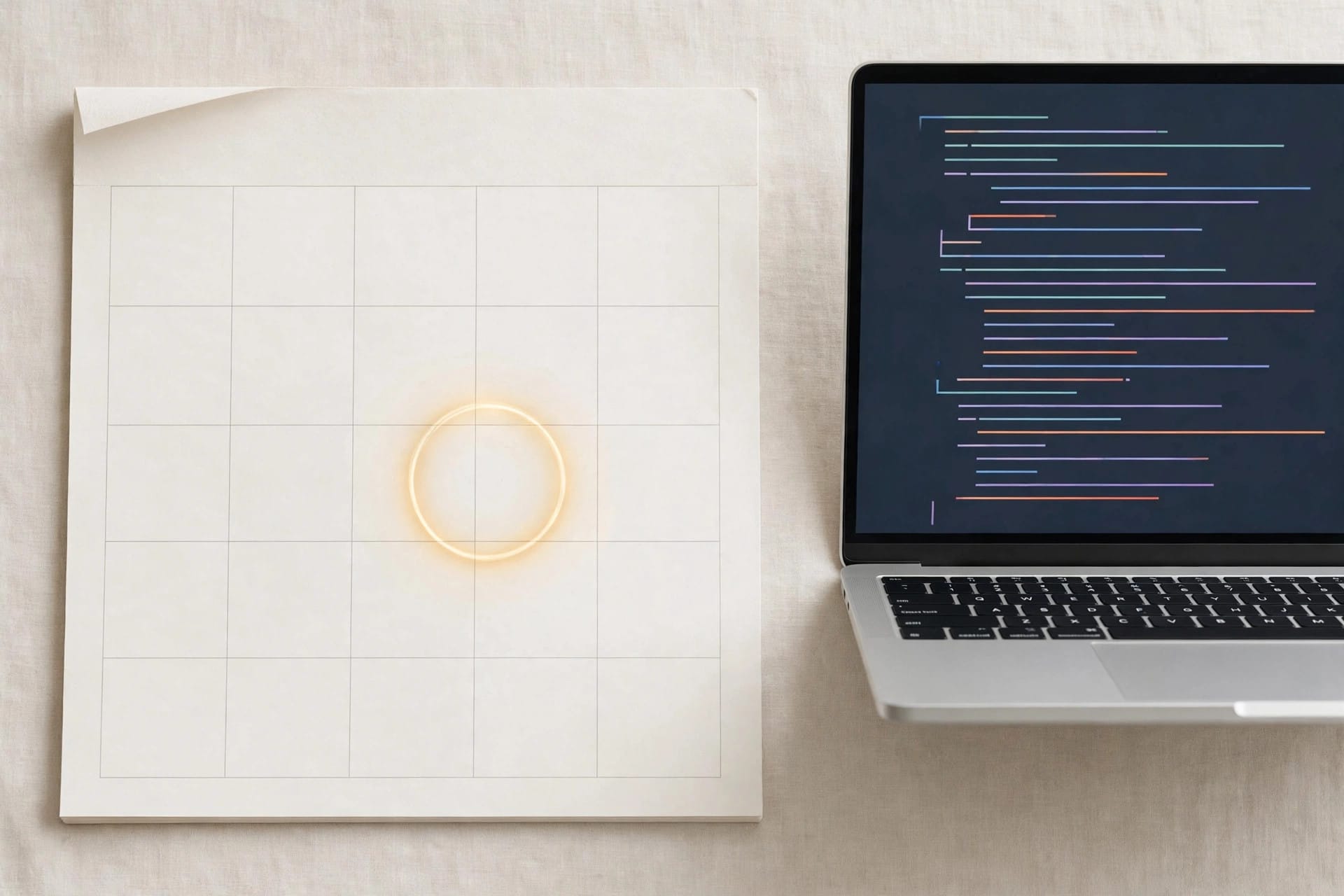 Calendar marking mid-November, the GitHub Copilot model deprecation date of November 16, 2026
