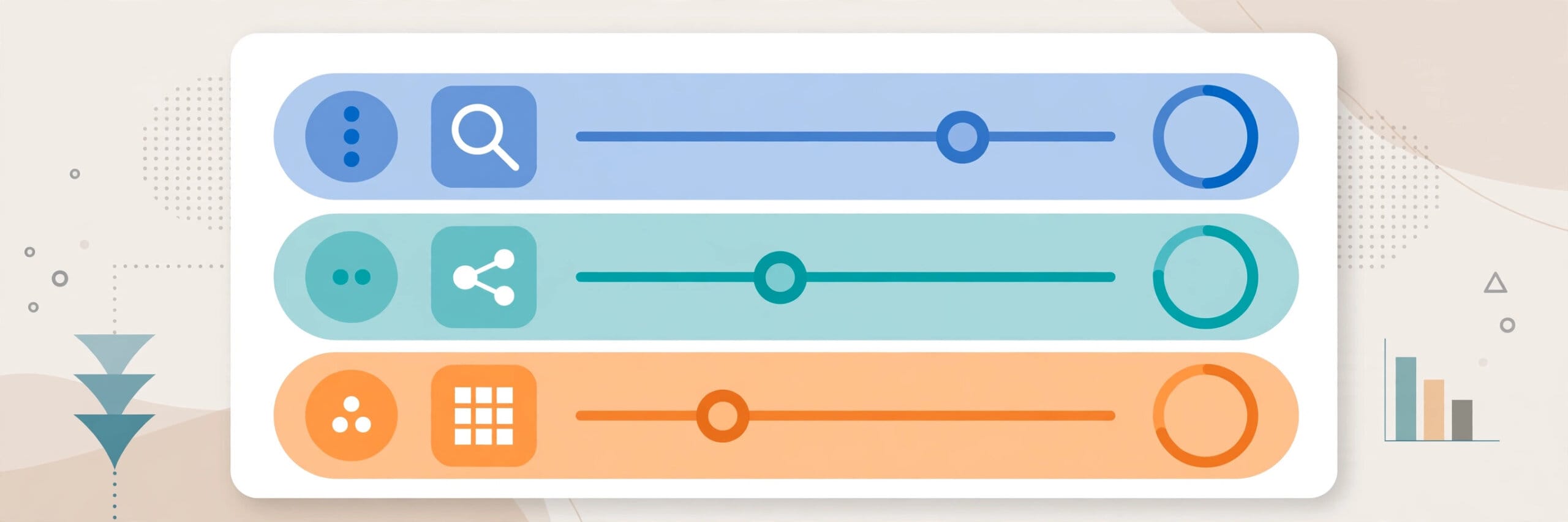 Google Ads channel prioritization settings for Search campaigns with Display Expansion