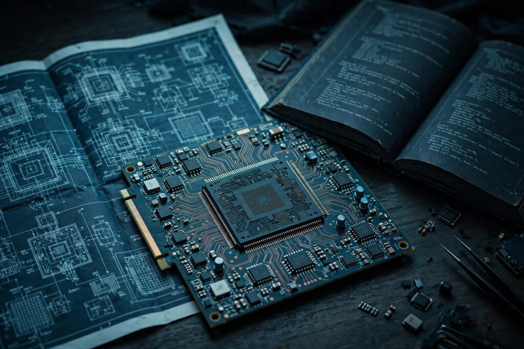 Google Coral NPU open-source RISC-V chip design completed with full RTL published on GitHub