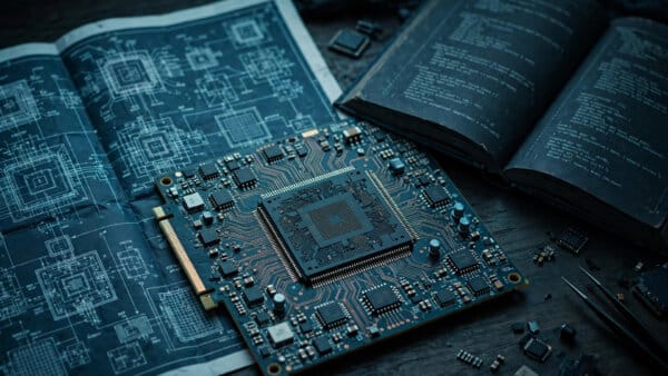 Google Coral NPU open-source RISC-V chip design completed with full RTL published on GitHub