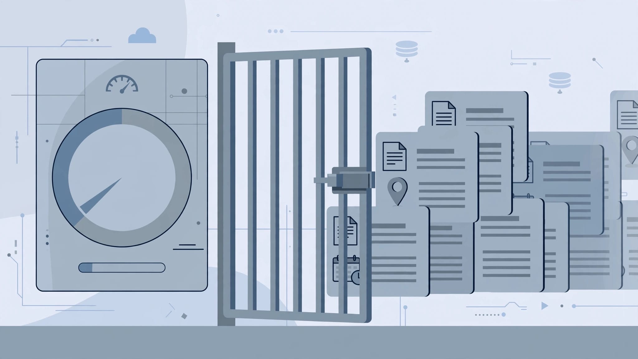 Google Indexing API quota documentation after the approval form was removed