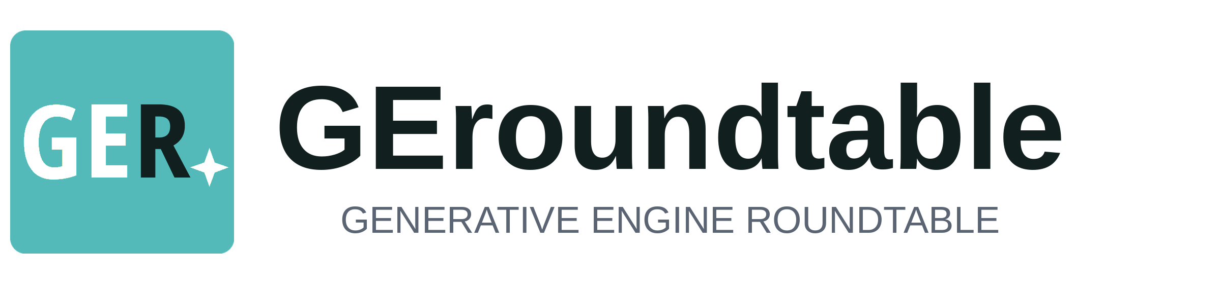 GEroundtable