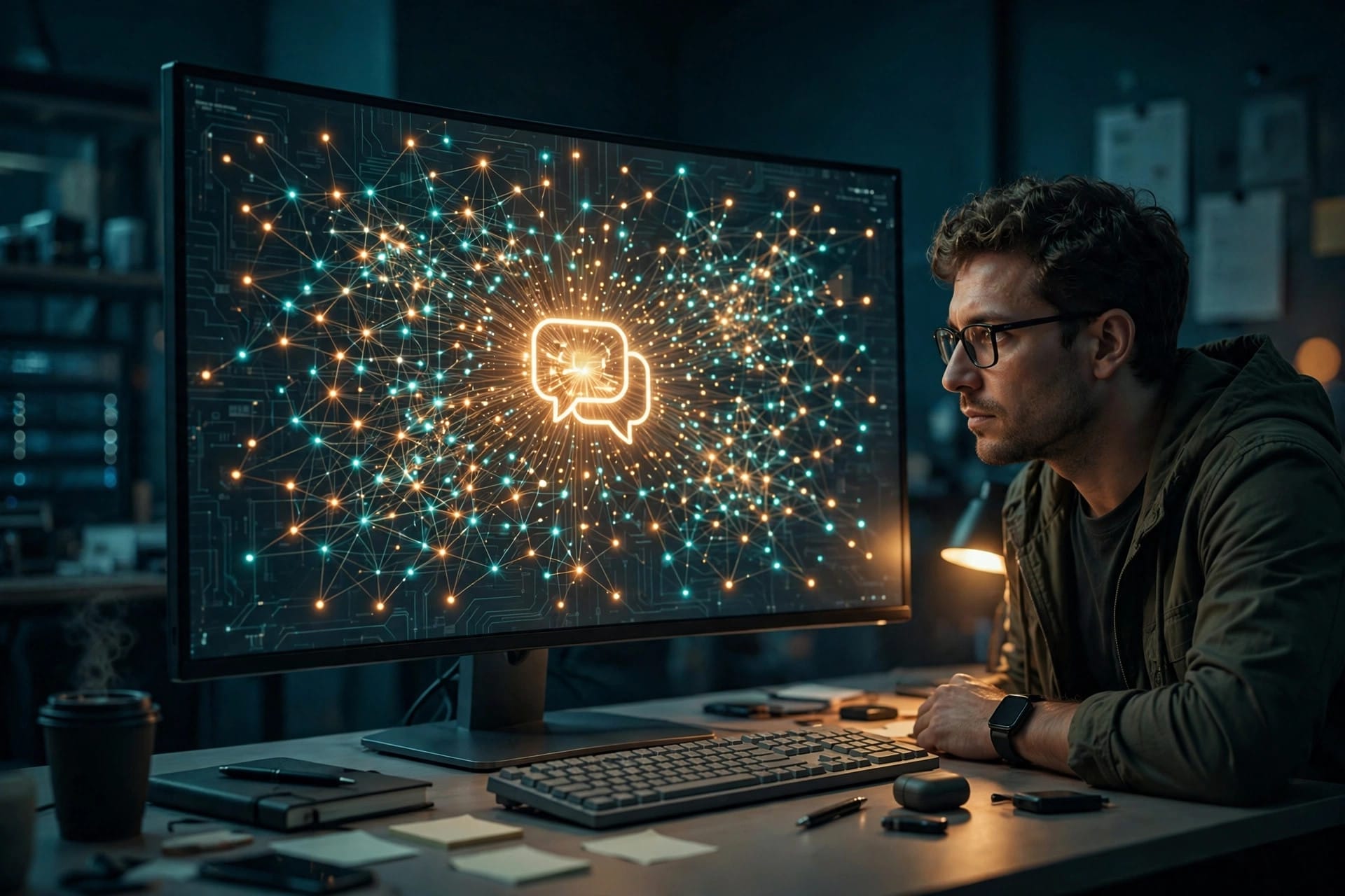 Researcher mapping thousands of discoverable Muse share links found through passive DNS by Claroc