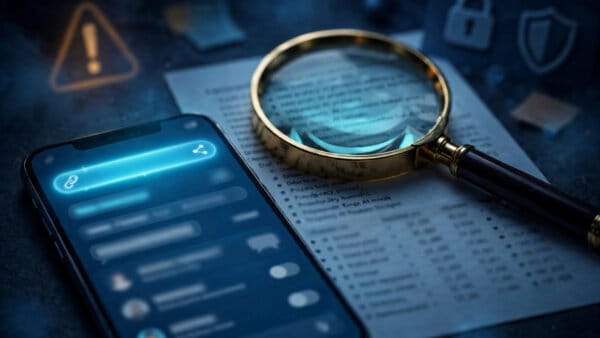 Meta Muse shared chat link exposed in public DNS records, the GhostShares flaw that paused Muse sharing