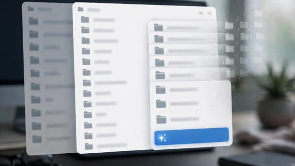 File Explorer right-click menu with OneDrive Copilot actions fading away as Microsoft retires them for a single Ask Copilot entry