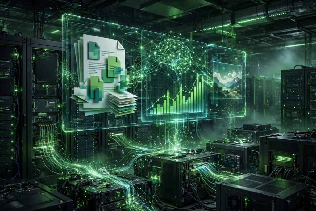 NVIDIA Nemotron 3.5 Super VL open model for always-on enterprise AI agents