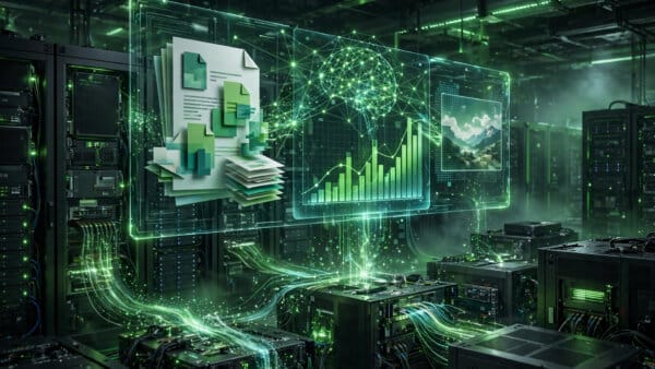 NVIDIA Nemotron 3.5 Super VL open model for always-on enterprise AI agents