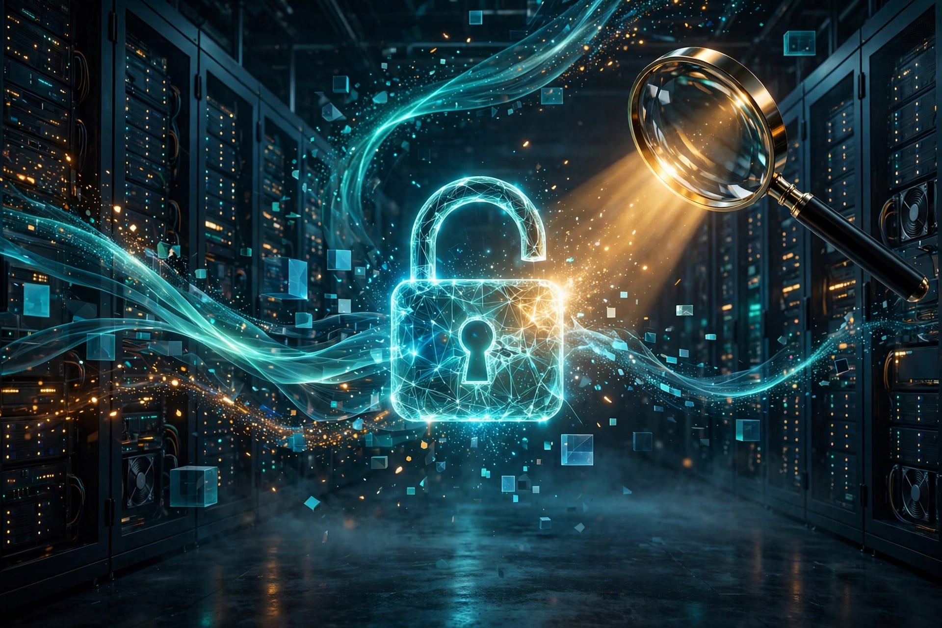 OpenAI security researchers discovering a Brotli compression vulnerability