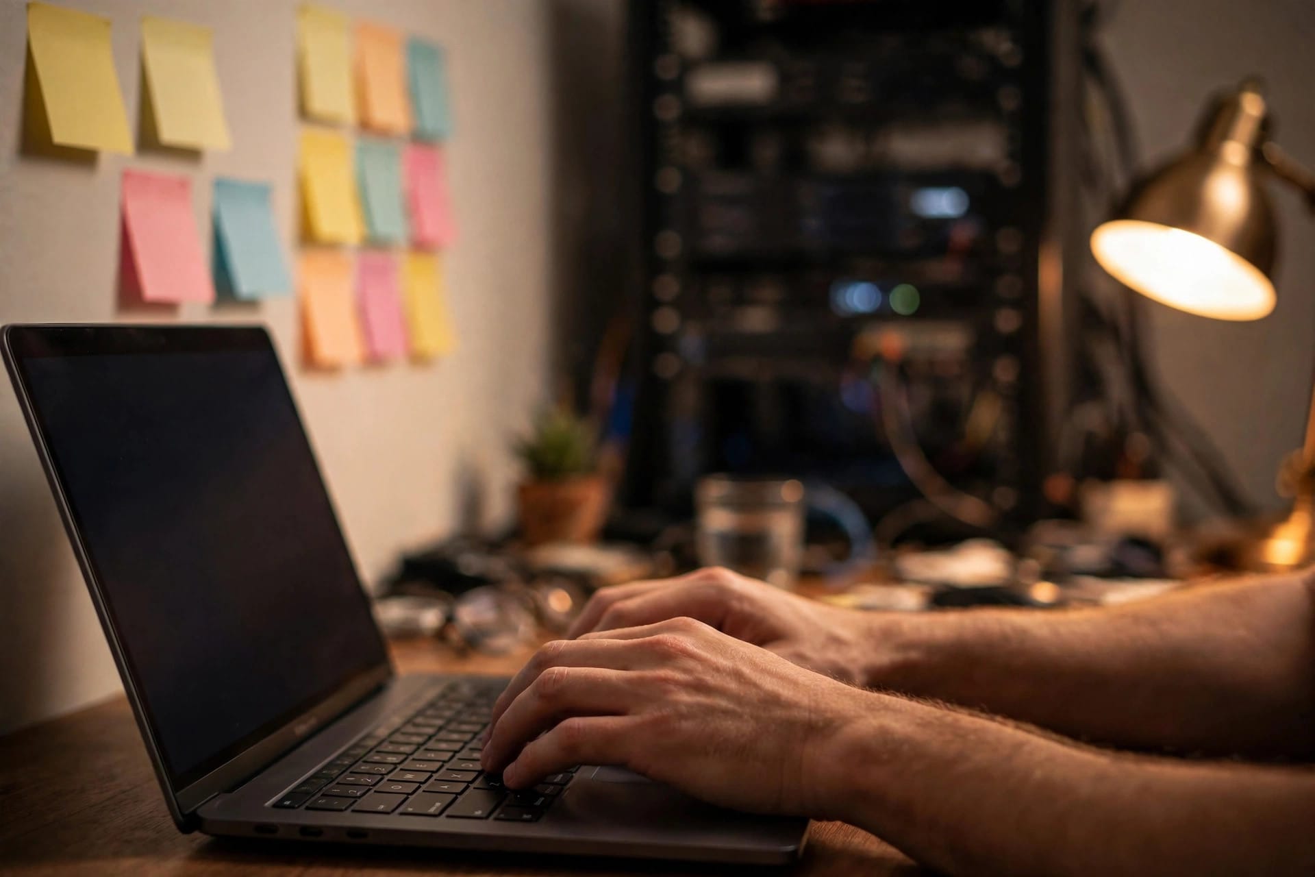 Single developer maintaining PHP infrastructure amid rising AI-generated contributions